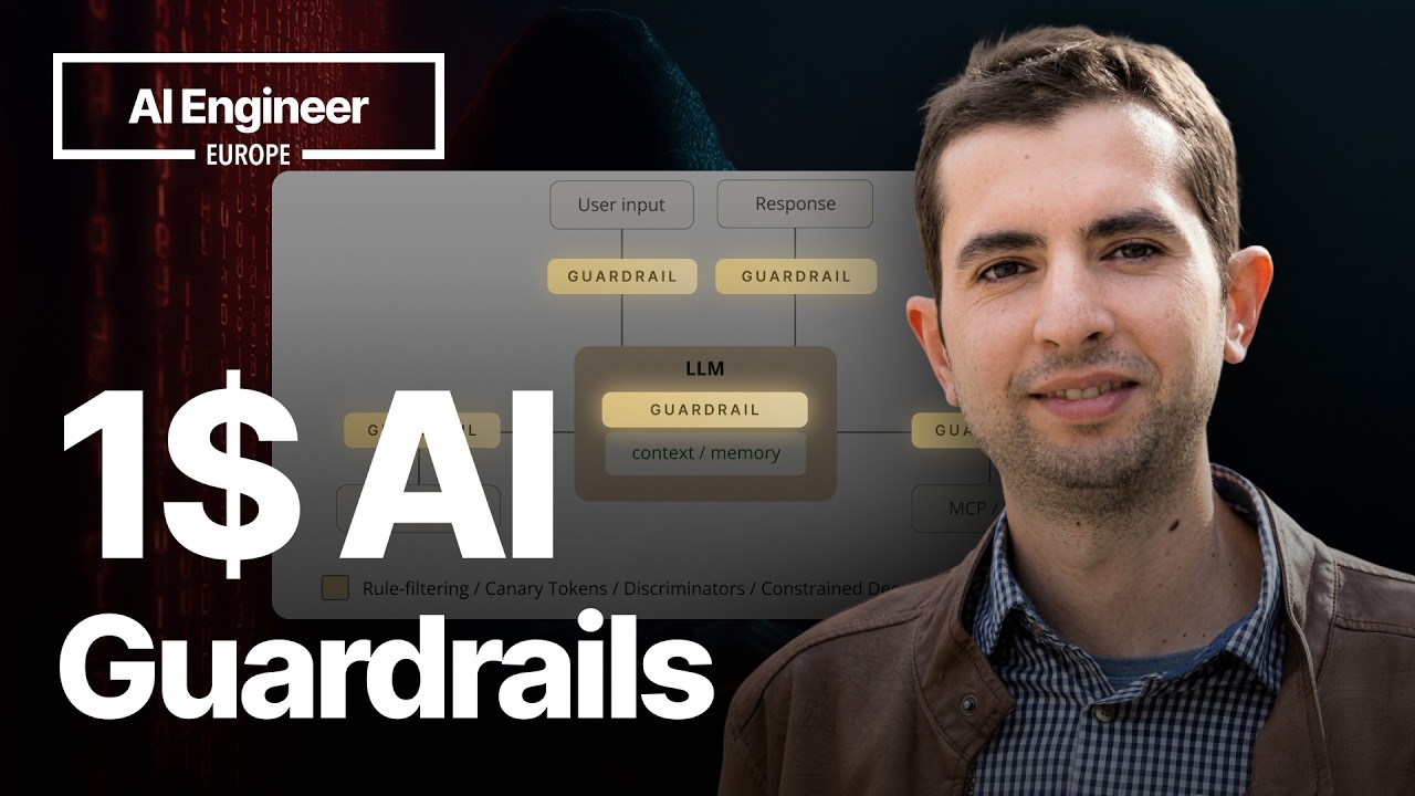 AI-защита за 1 доллар: невероятная эффективность дообученных ModernBERT &mdash; Диего Карпинтеро