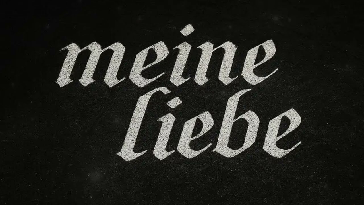 Jussa - MEINE LIEBE