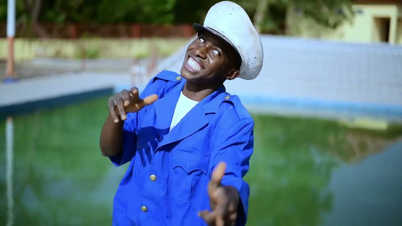 Petit Rocka officiel  HBD 🔥🇬🇳 clip officiel 2026