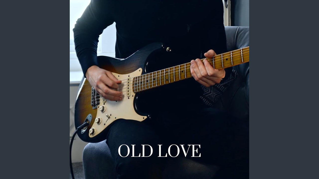 Old Love