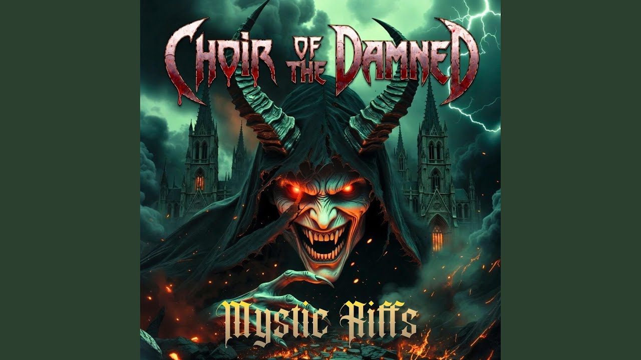 Choir Of The Damned (2026)