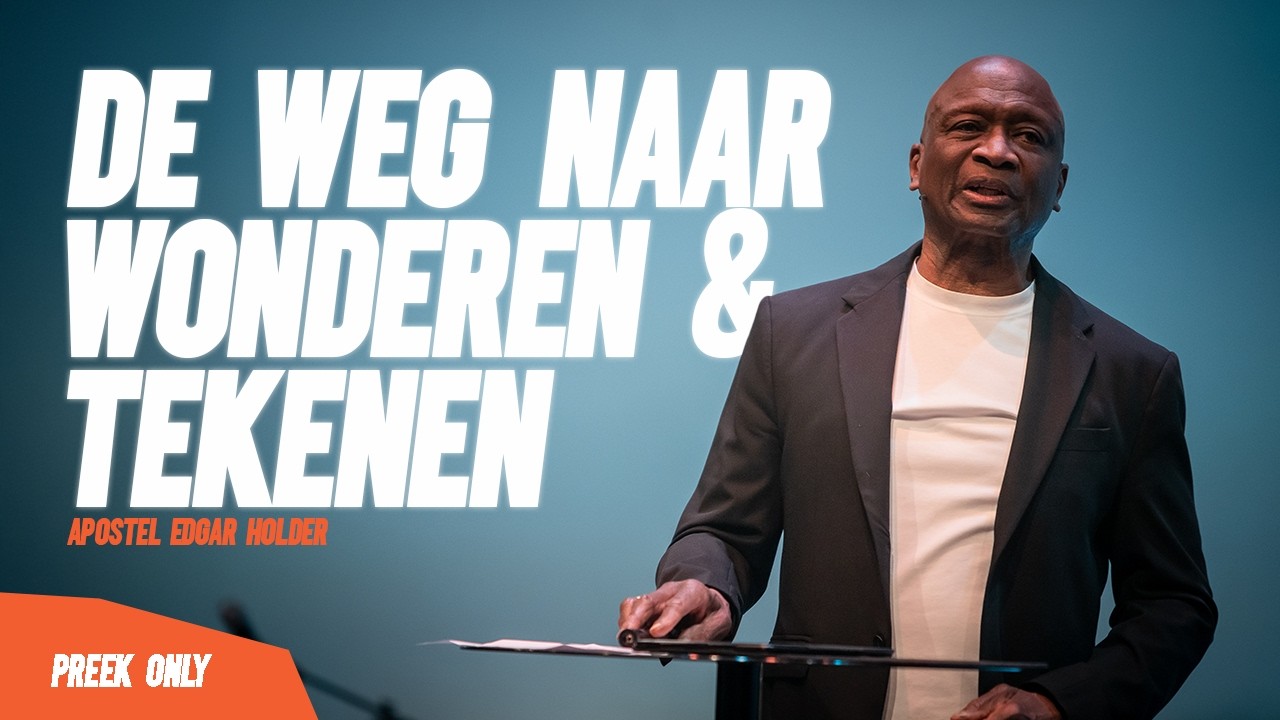 LiveStream woensdag