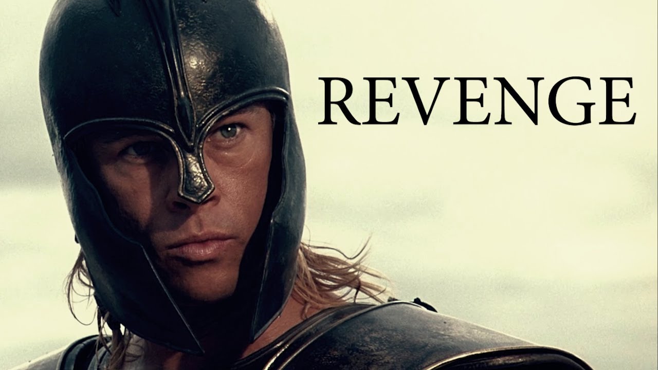 Achilles | Revenge