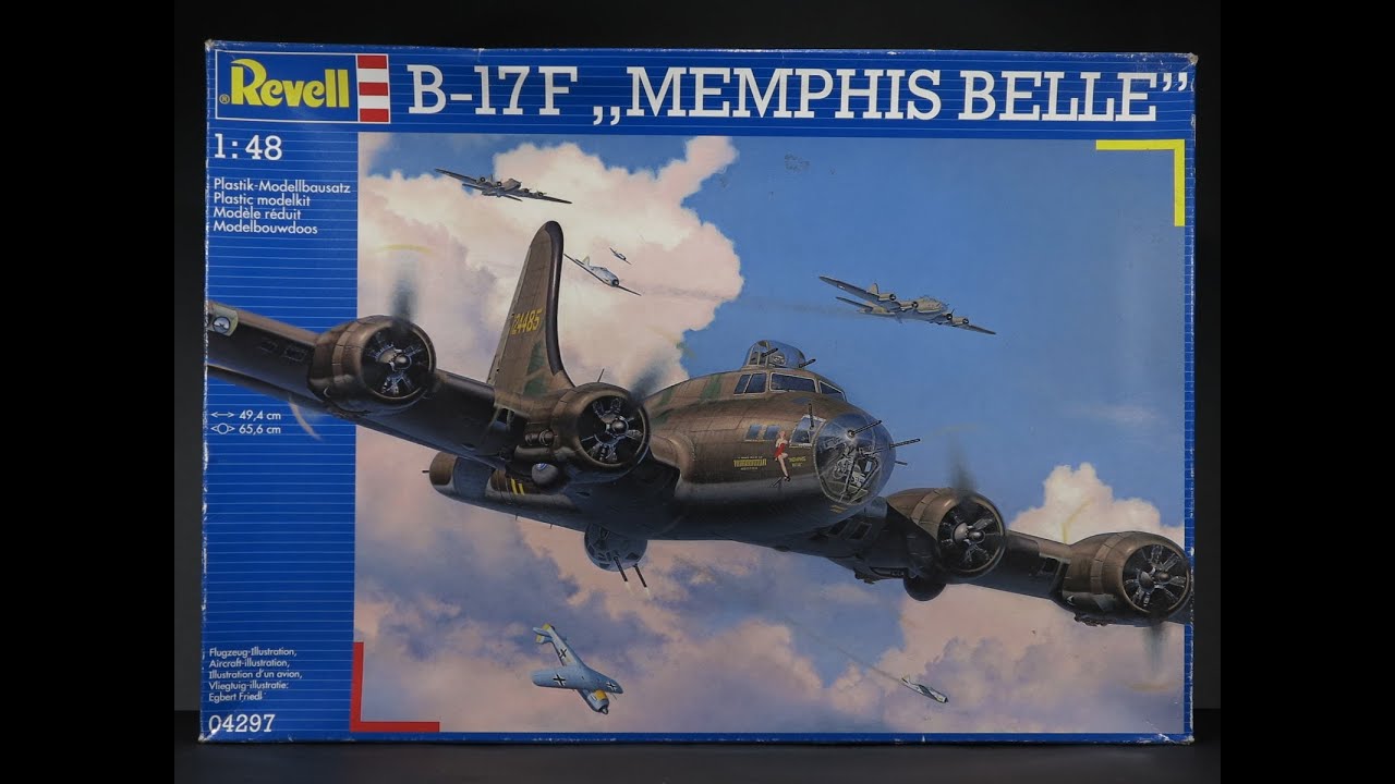 【B17F 1/48 Revell】