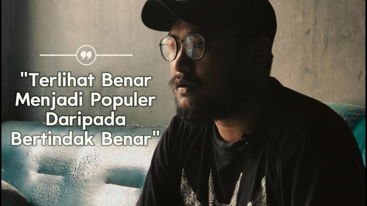 Apa Itu Pemuda ?