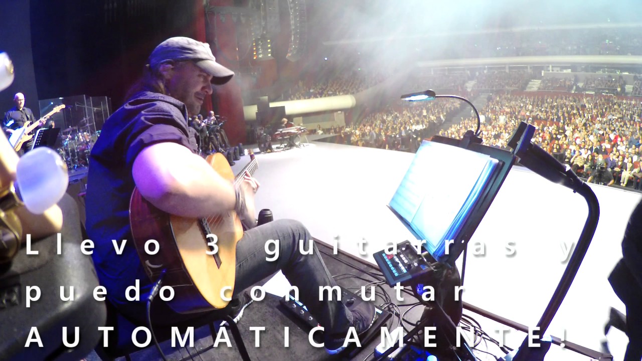 DAVID PALAU - TOUR 2017 Serrat, Ana Bel&eacute;n, Miguel R&iacute;os, Victor Manuel