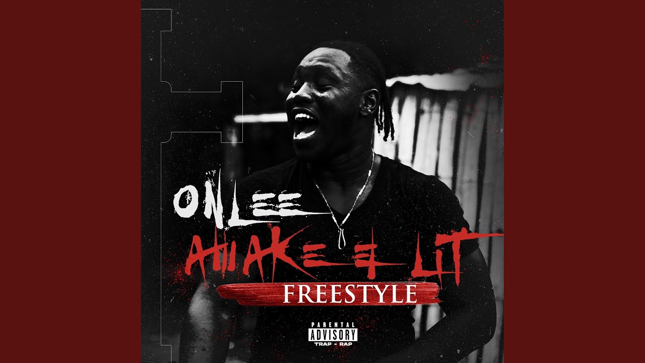 AWAKE & LIT freestyle