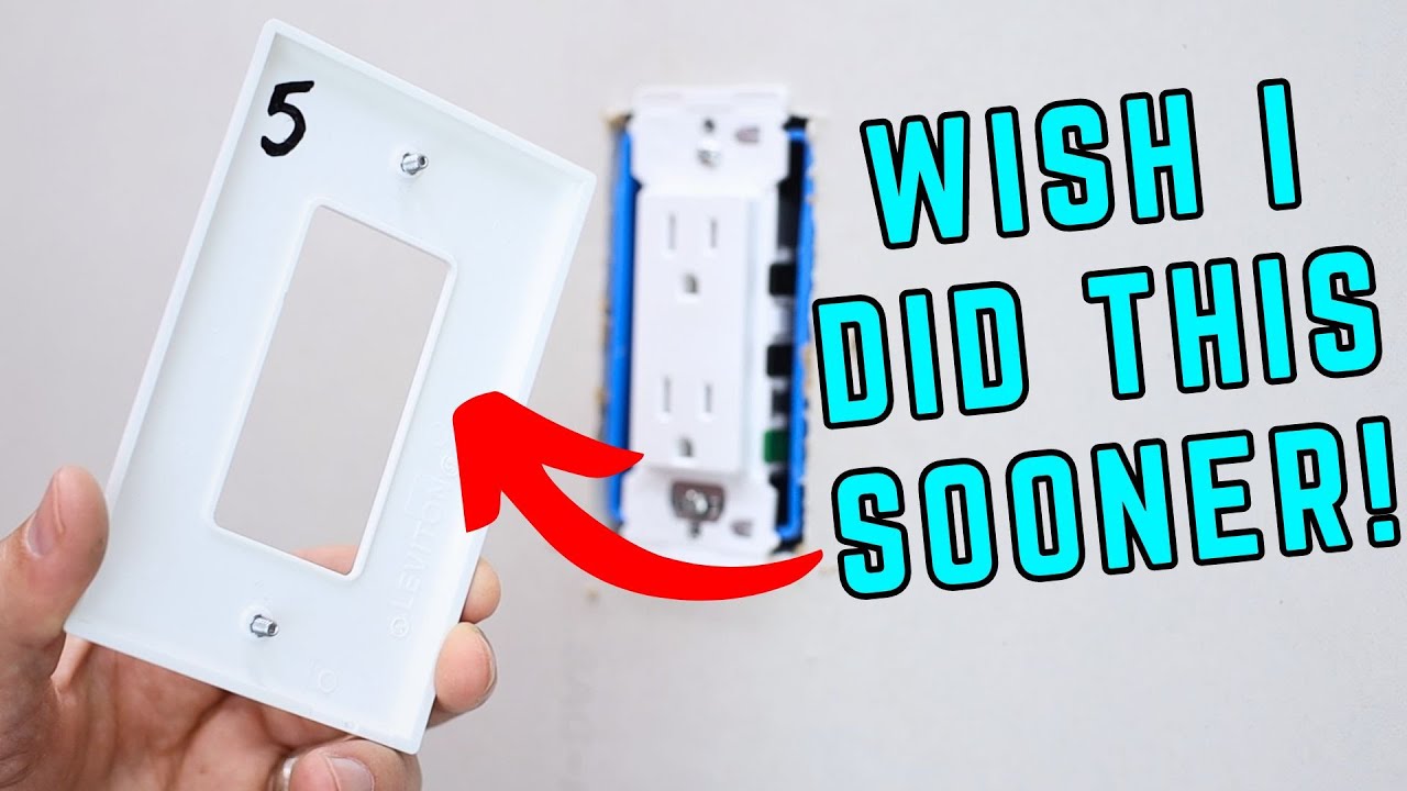 *50 Electrical Tips Tricks & Hacks
