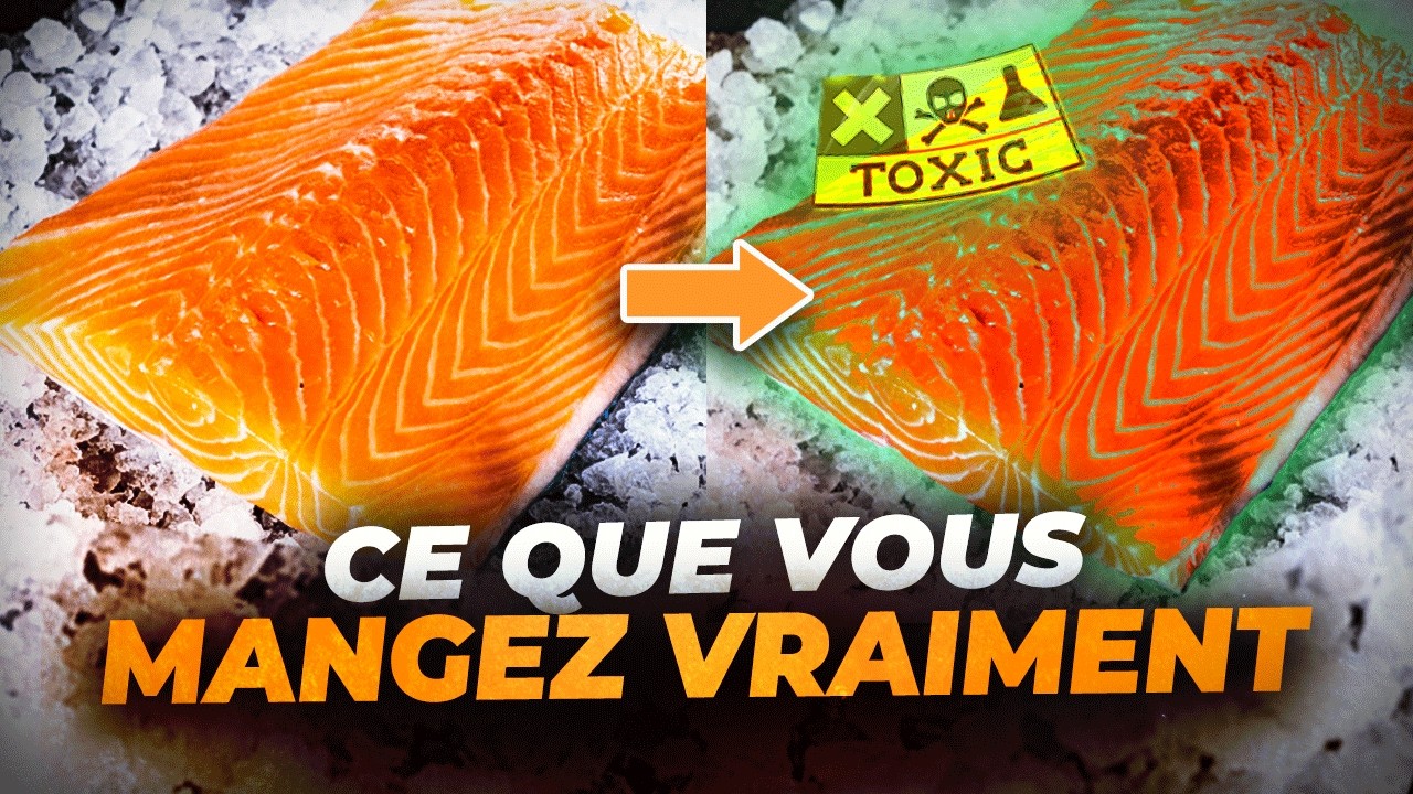 Vous aimez le saumon ? (vous allez changer d’avis)