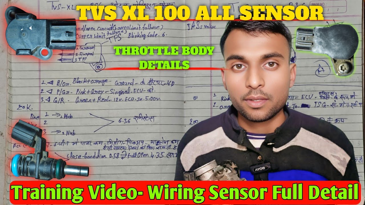 TVS XL 100 BS6-7 अगर सीखाने वाला सही हो तो सीखने वाला आंख बंद करके सीख लेगा💯🫡