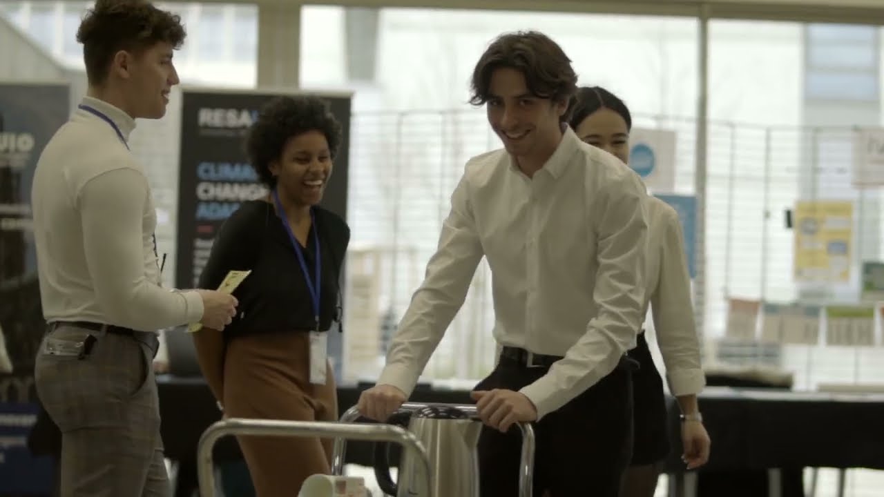 [AFTERMOVIE] - Salon de l'Innovation Durable 2023 - Sustainable Innovation Fair 2023