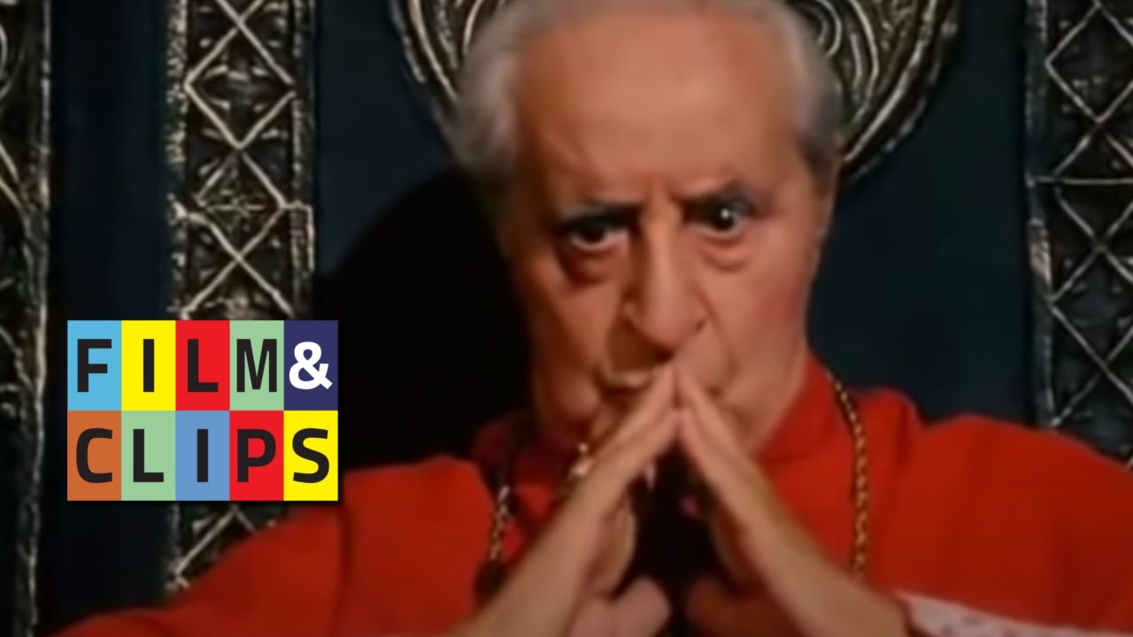 San Gabriele - Film Completo by Film&Clips