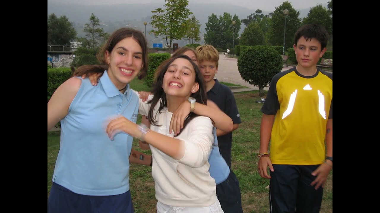 VIDEO 50 ANIVERSARIO