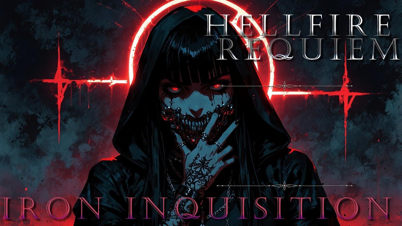 Hellfire Requiem
