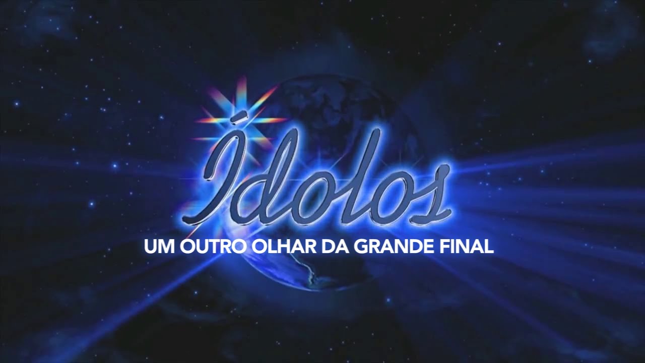 Um outro olhar da grande final do 