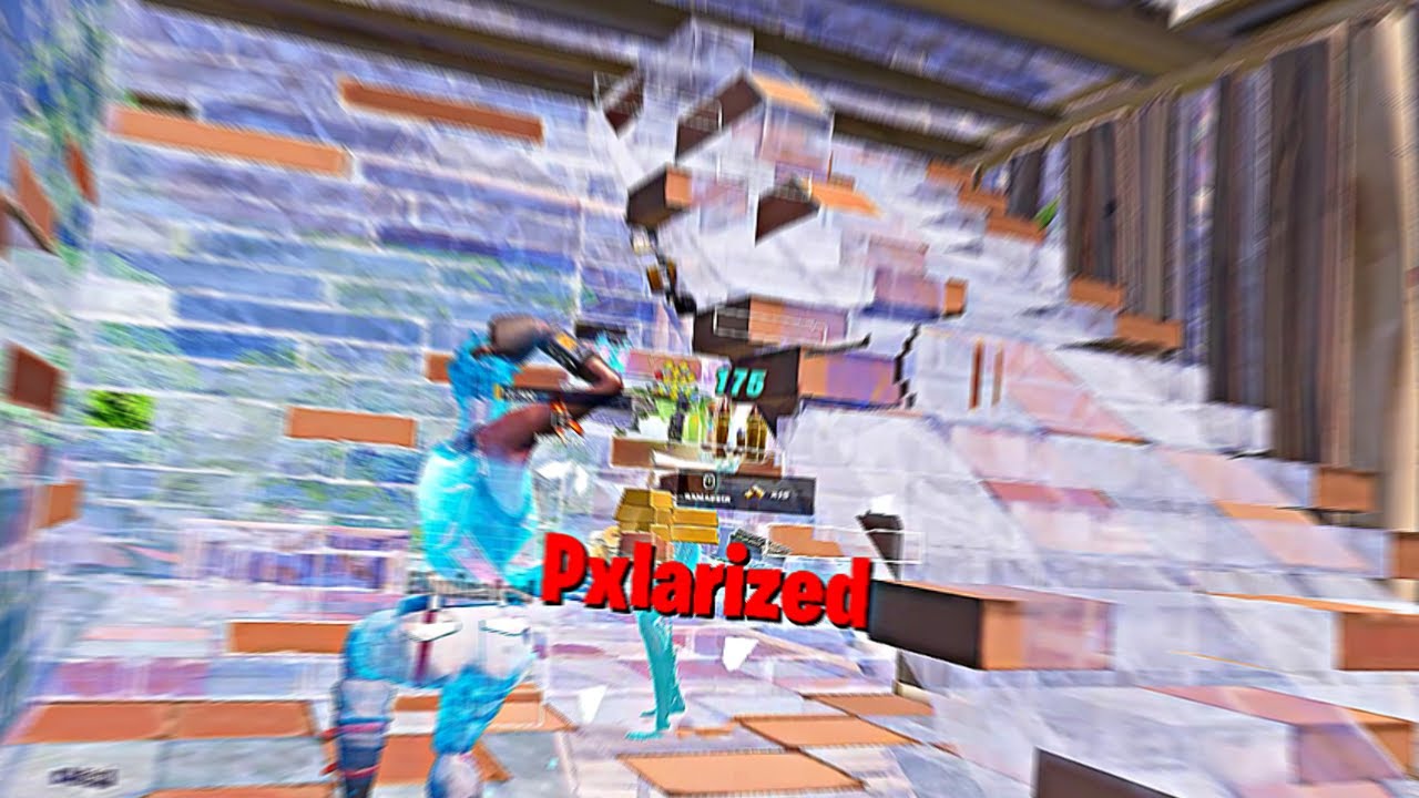 7 Years 🎂 (Fortnite Montage) Dk Highlights #2