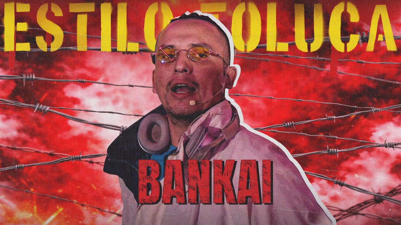 ESTILO TOLUCA | Bankai (Round Completo) // BC Liga de Batallas