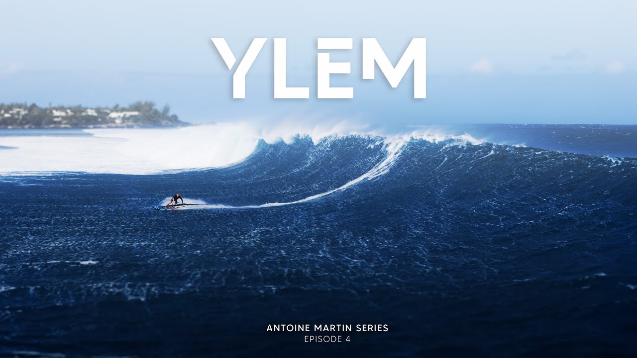 “YLEM” Episode 4 || Antoine Martin (La Réunion & Mauritius)