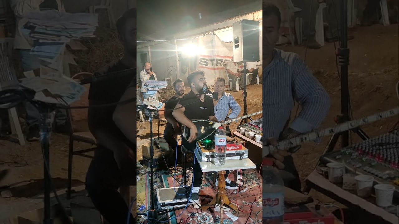 Tahir Uçar suda balık oynuyo