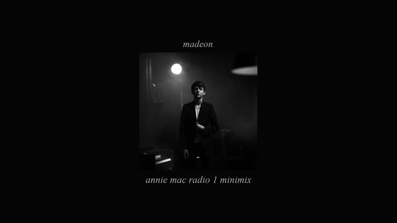 madeon - minimix (slowed) (annie mac radio 1)