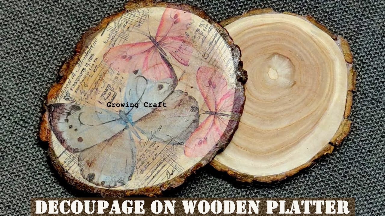 BEST DIY how to Easily Transfer a Photos onto wood, with Mod Podge