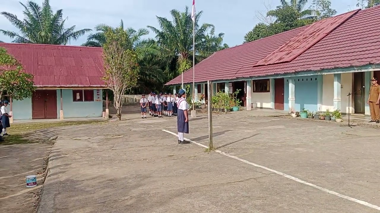 SMPN 3 Tayan Hulu_Rukun Sama Teman _ 09-02-2026