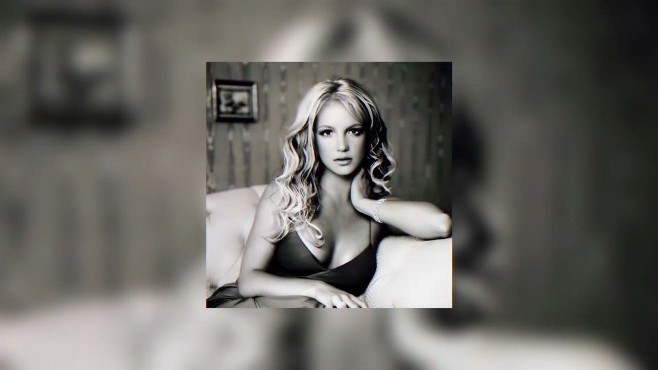 Britney Spears, Otis Redding - I've Been Loving You Too Long [Final Mix]