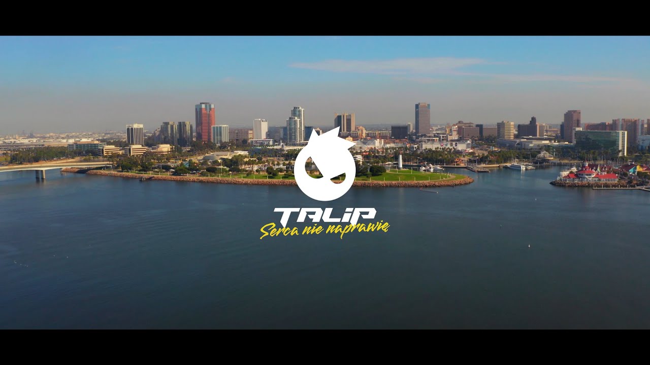 TALIP - SERCA NIE NAPRAWIĘ (LYRIC VIDEO) DISCO POLO 2022