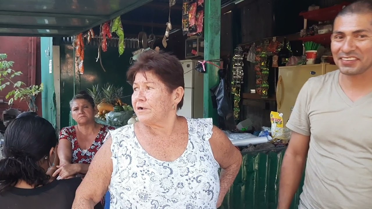 Texistepeque, una historia que pocos conocen, La Y Griega!#yosiamoelpulgarcito