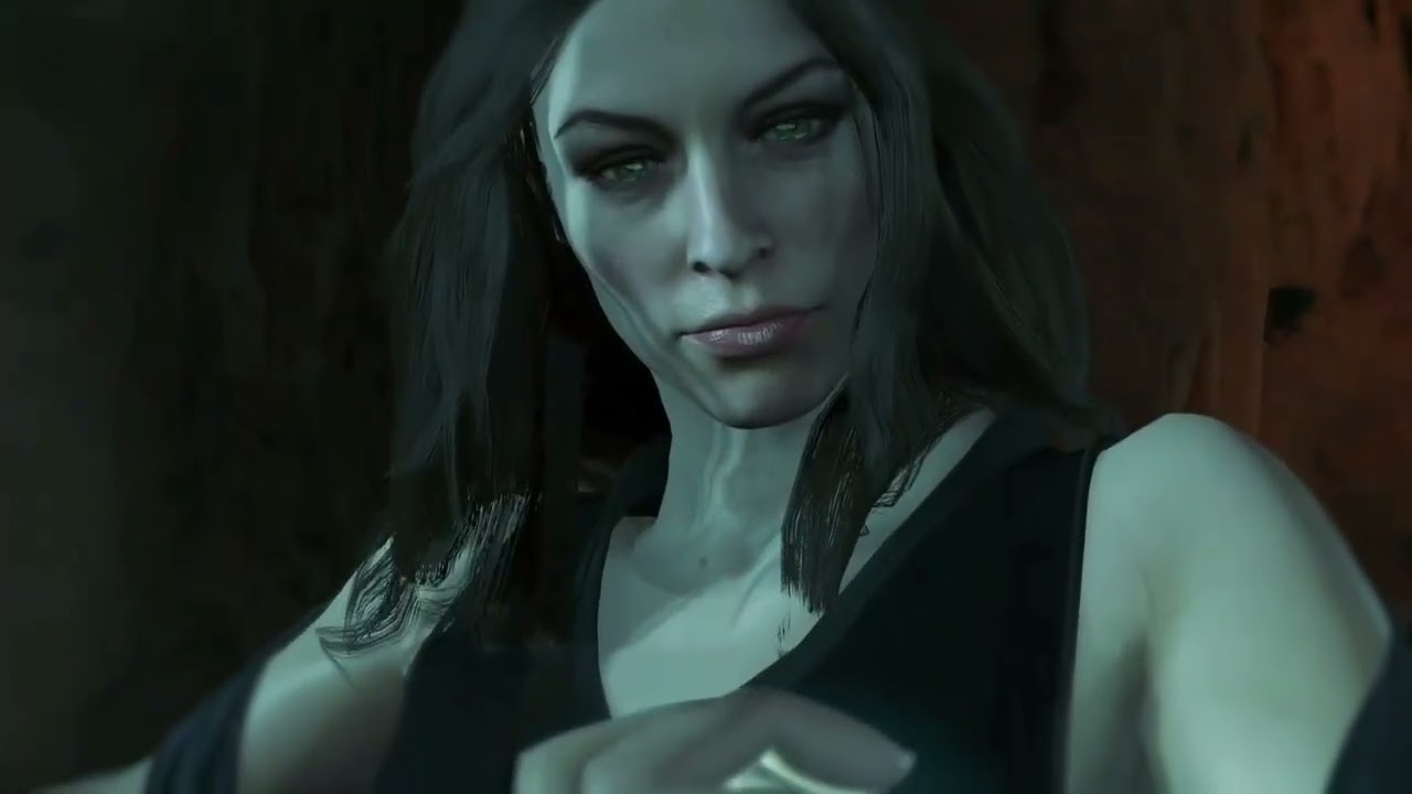 Nazgul: Meet the Deadliest Servants of the Dark Lord | Shadow of War