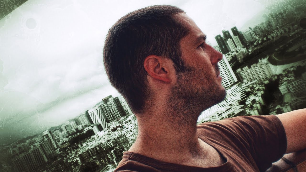 Как я выжил в Китае в течение 14 лет