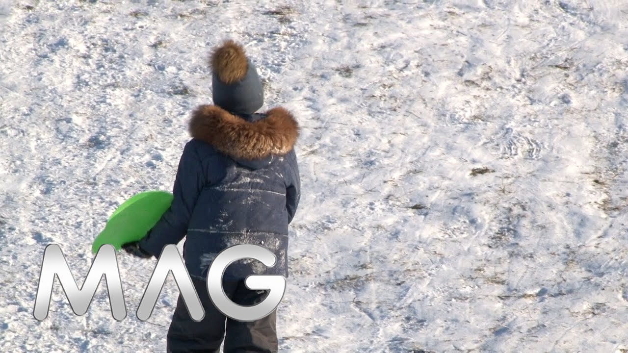 Da li će biti ekstremno hladno u februaru?