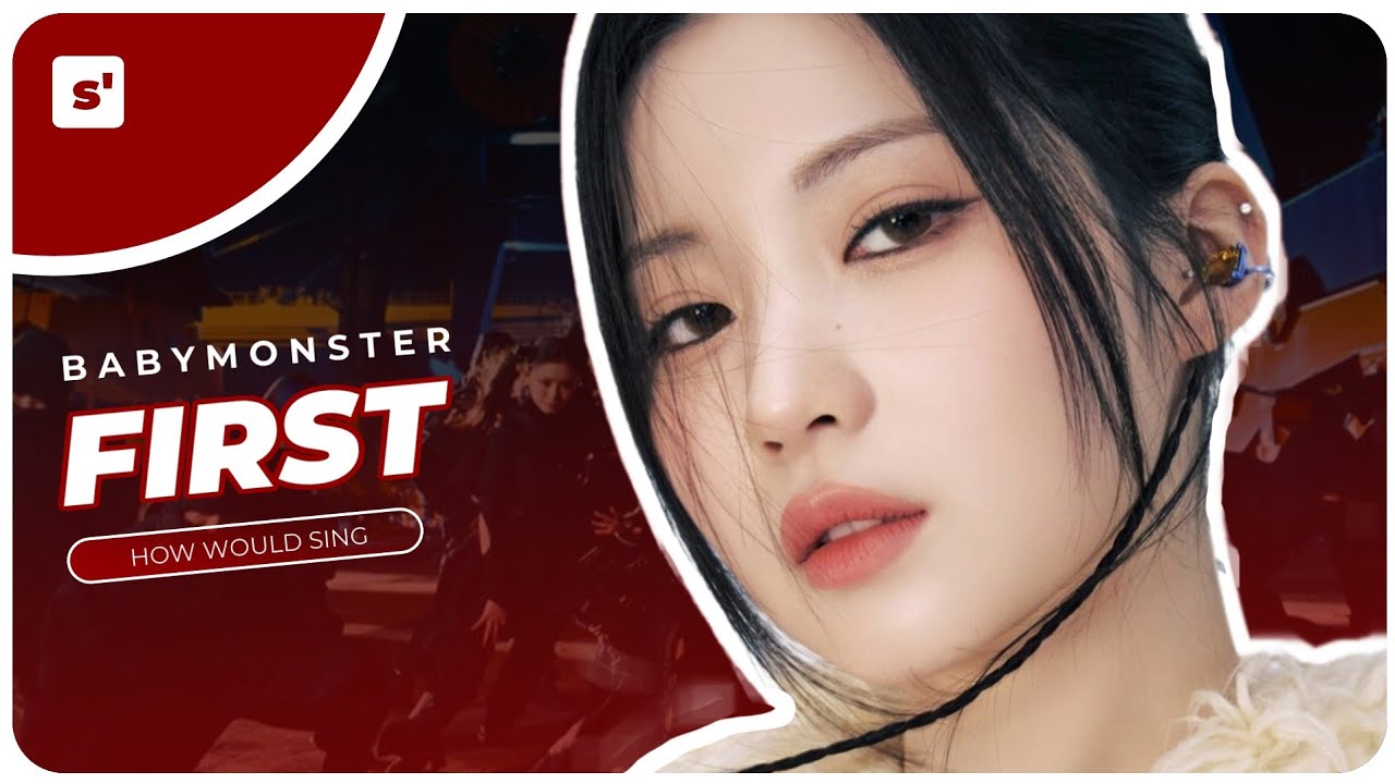 [AI COVER] How would BABYMONSTER sing 