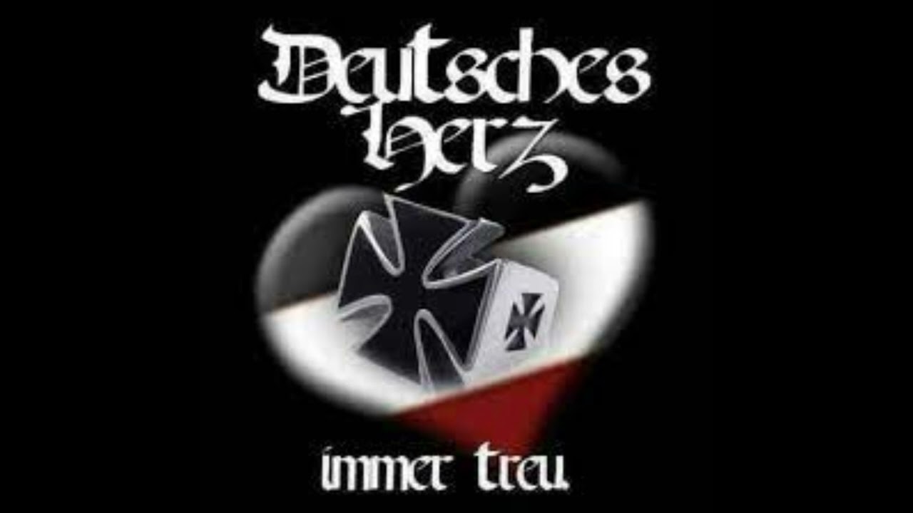 Deutsches Herz