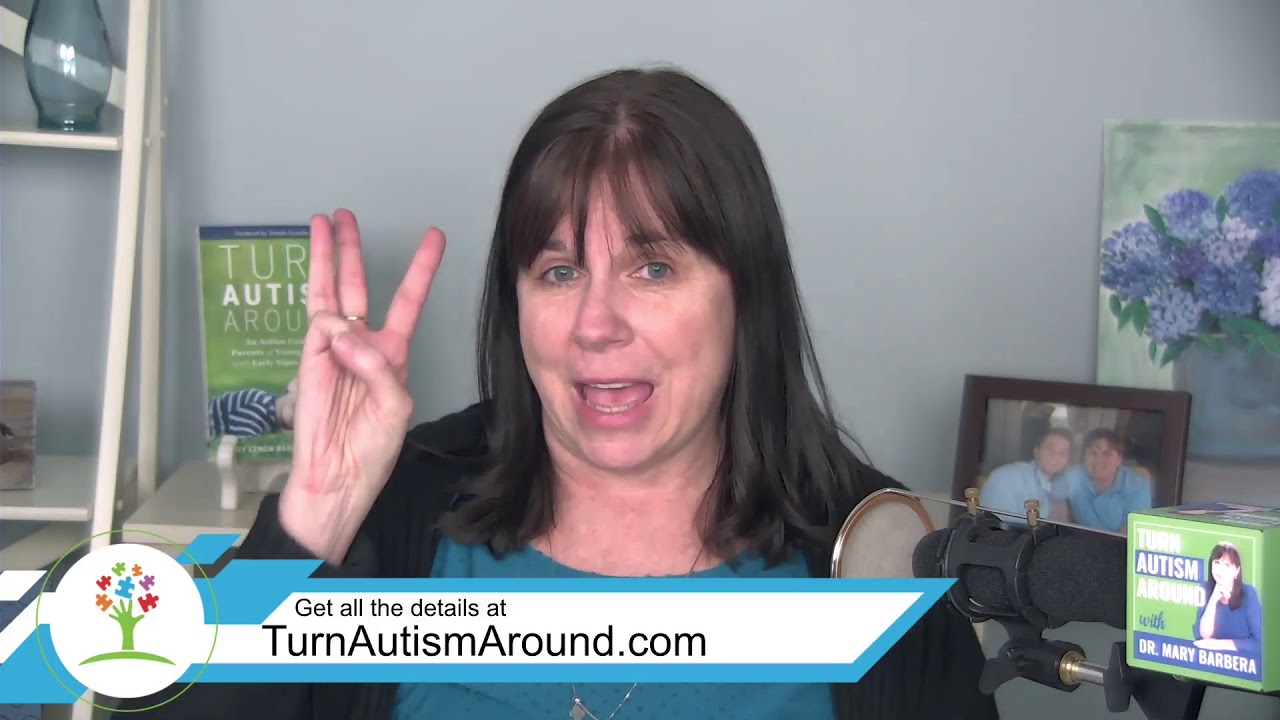 Autism & Tantrums:  3 Steps to Take Today (Day 10 of 30)