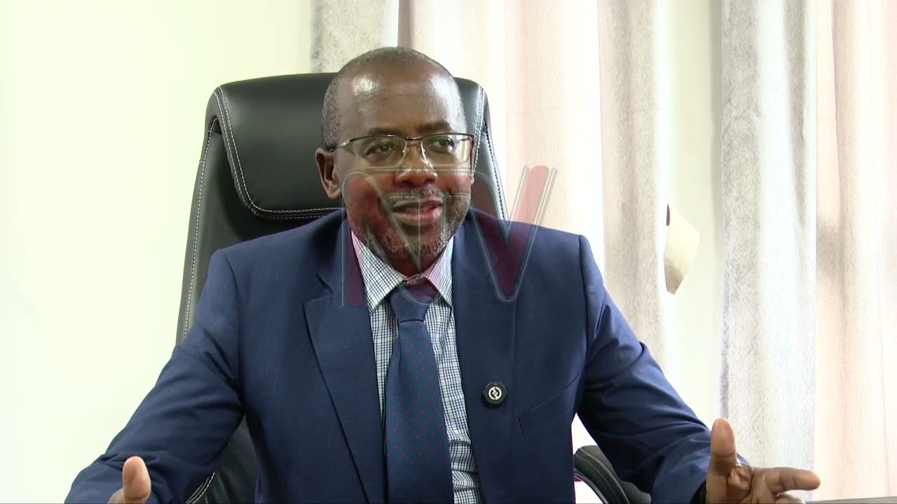 KCCA urges land donation to solve Kampala flooding