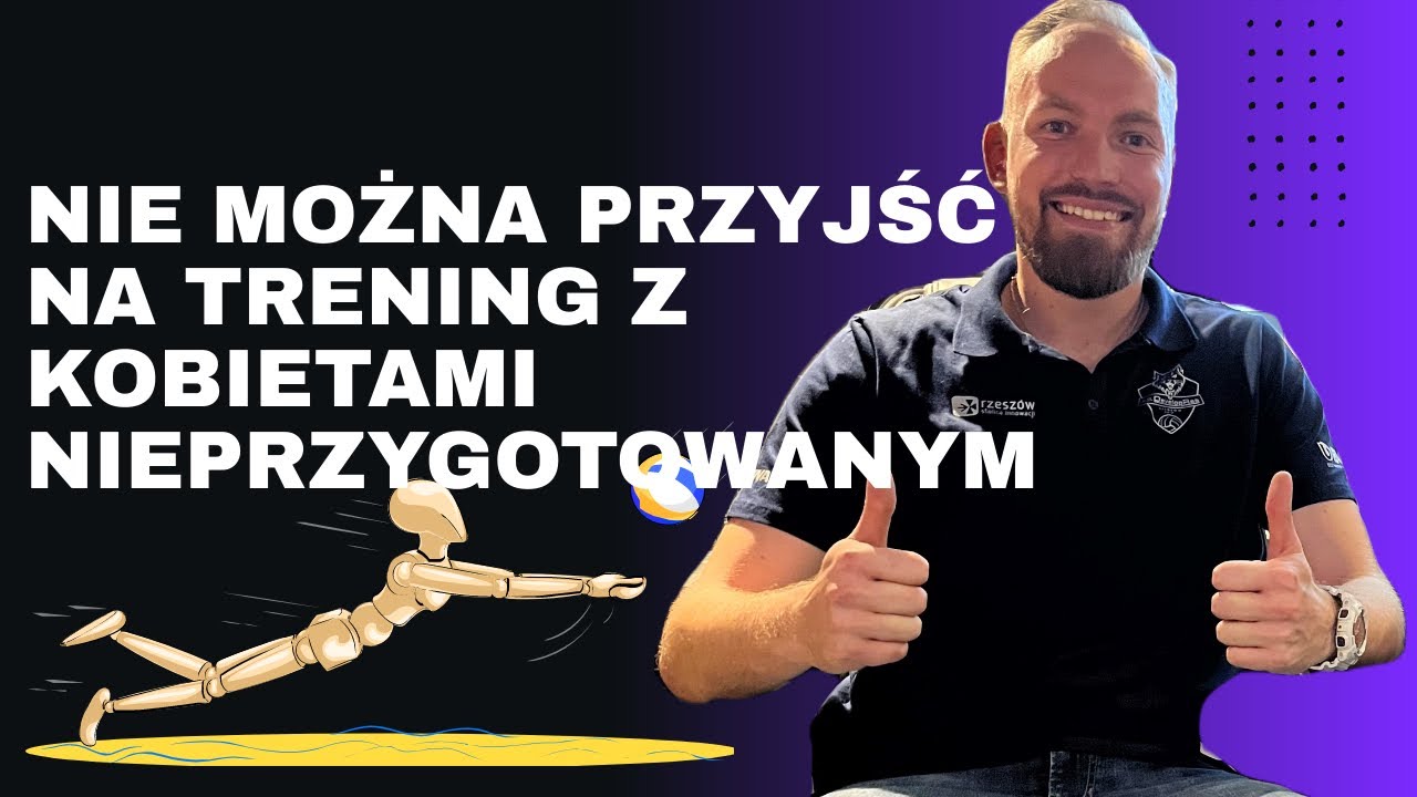 Bartłomiej Dąbrowski Trener KS DevelopRes Rzesz&oacute;w