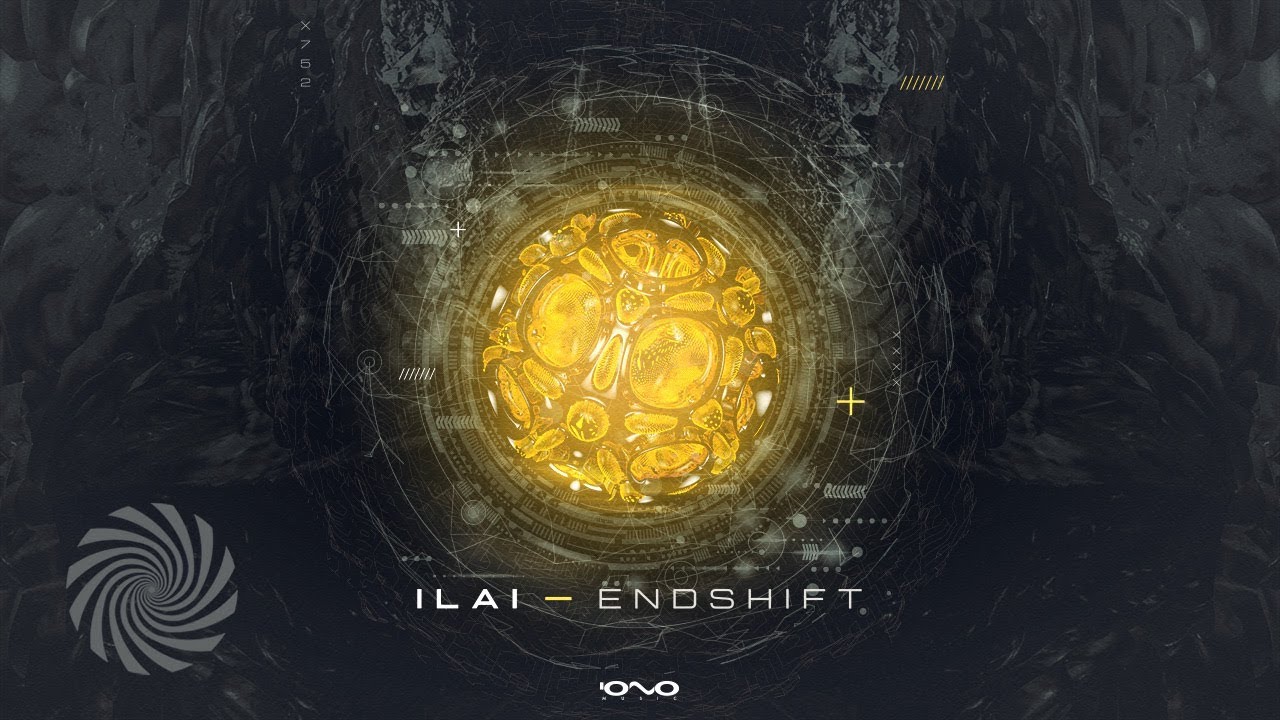 Ilai - Endshift
