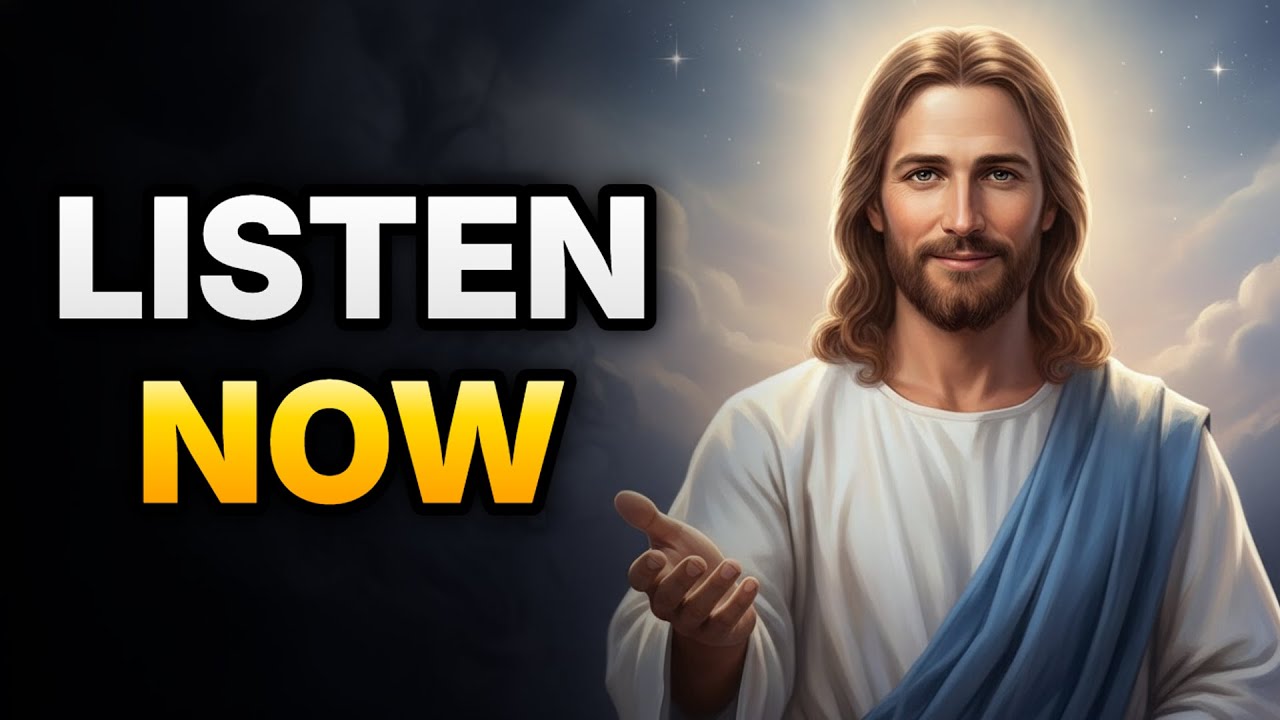 GOD SAYS: A SUDDEN FINANCIAL M - URGENT