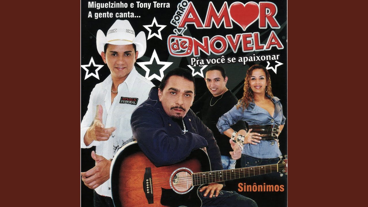 Amor de Novela