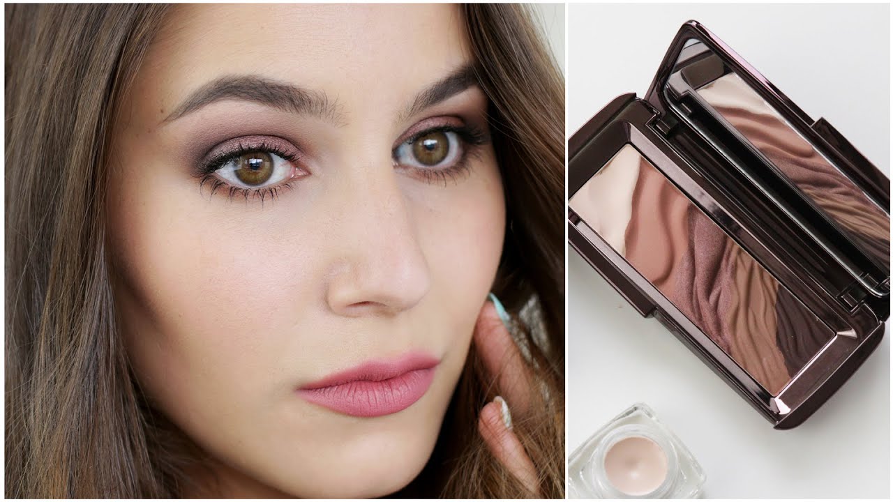 First Impressions | Romantic Rose Makeup