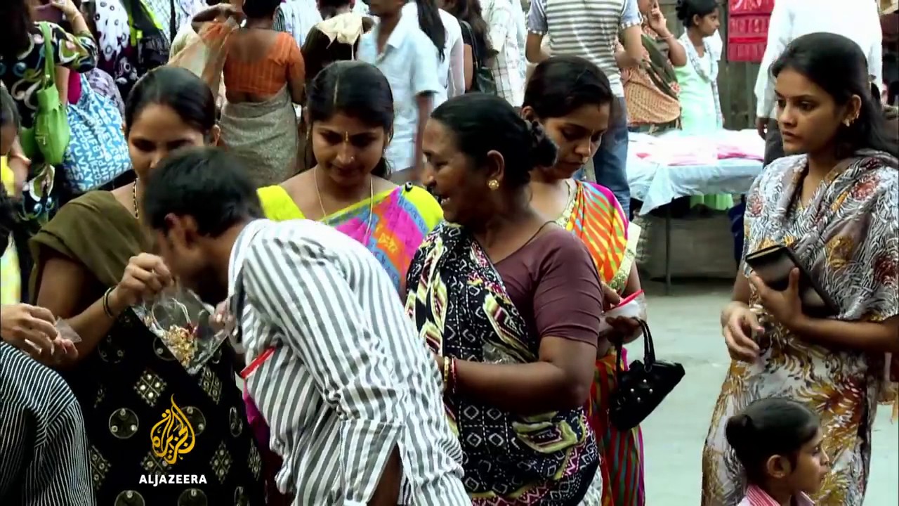 Al Jazeera World   Dalit Muslims of India