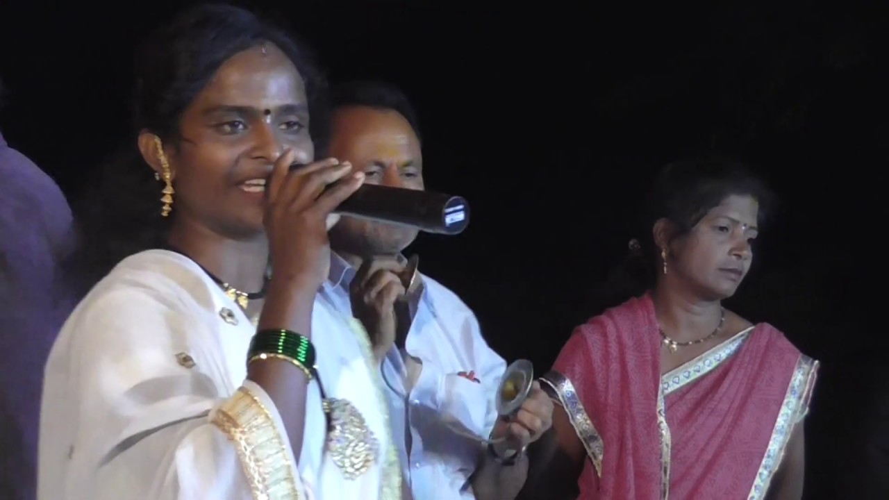 पोटासाठी नाचते मी पर्वा कुणाची लावणी Potasathi nachte mi parva kunachi lavni