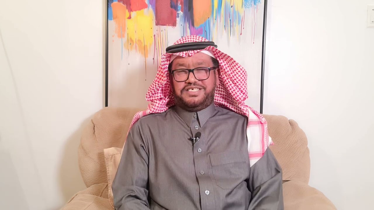 474- عرف بنته بالأسم بعد ٢٣ سنة