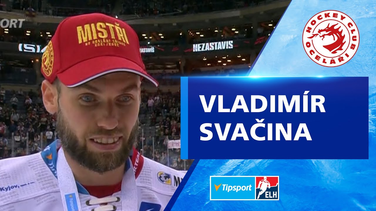 Zlatý střelec Svačina: Ani mi to nedochází, jsem vyklidněný. O nájezdu jsem přemýšlel