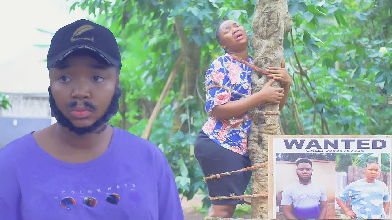 Nobody Can Sleep Without Watching This Special LifeChanging Family Movie-African Movies