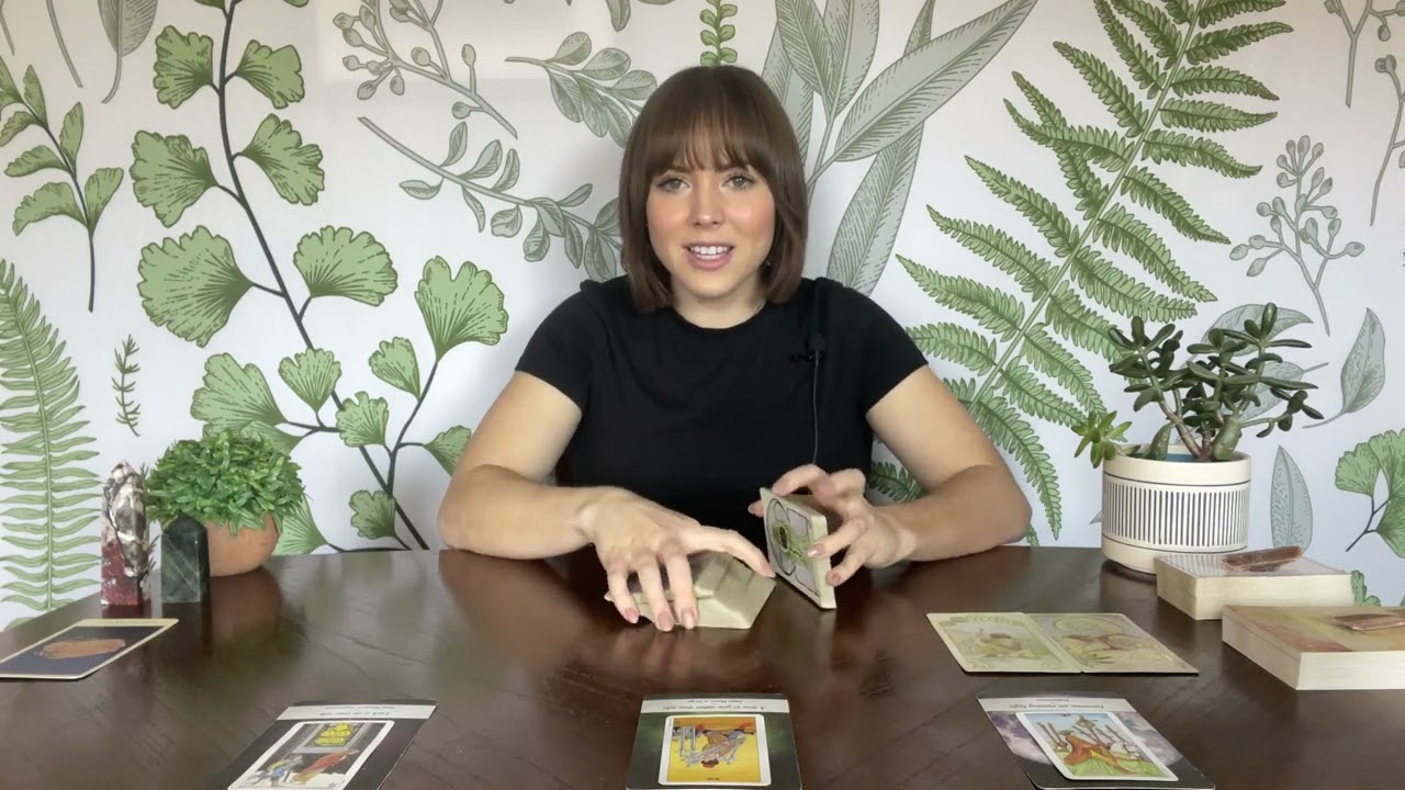 ARIES TAROT | Stepping fully into your power! | MARCH 2024