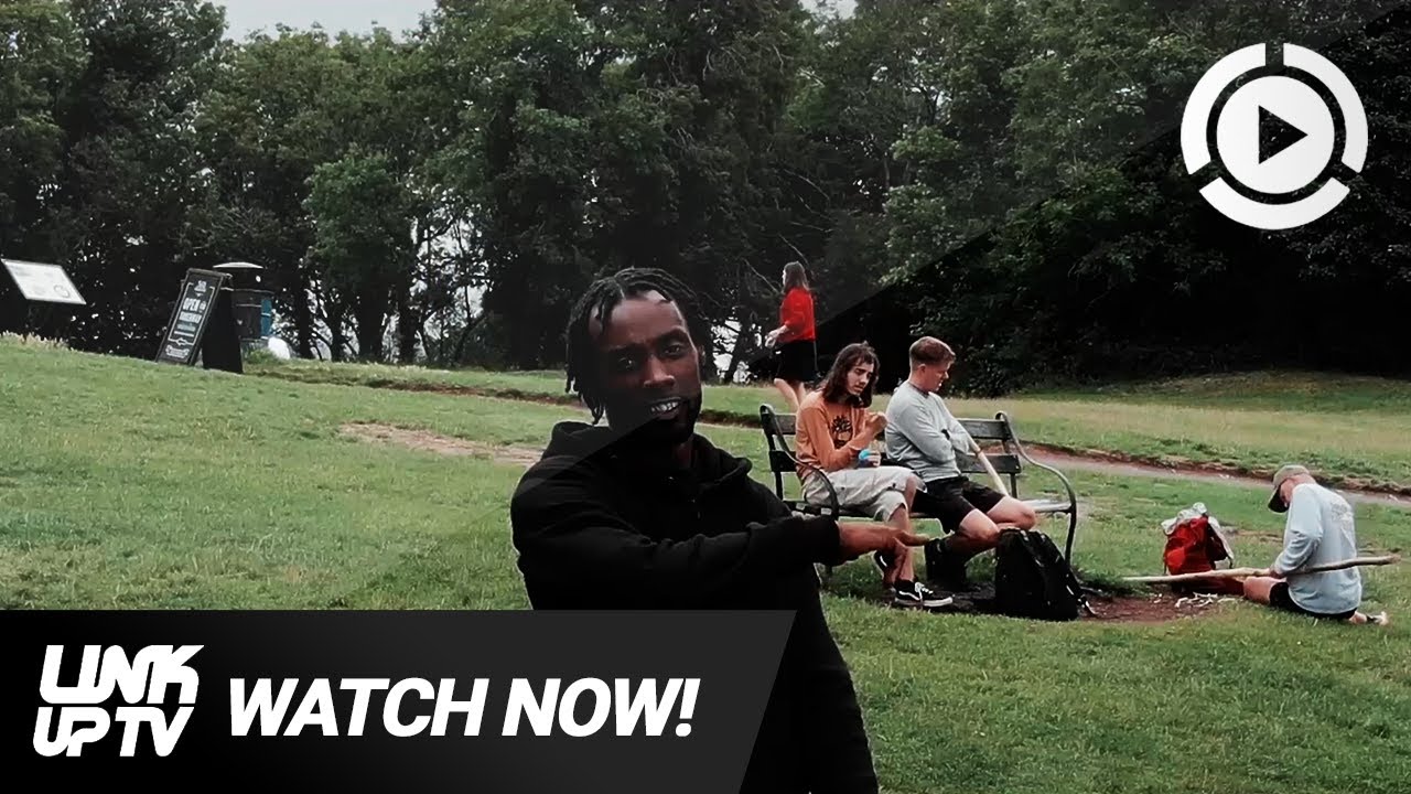 Zimbo - Spread Your Wings (feat. Yatez) [Music Video] | Link Up TV
