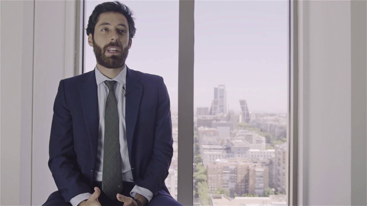 &iquest;Quieres saber qu&eacute; hace un Consultor de Negocio?