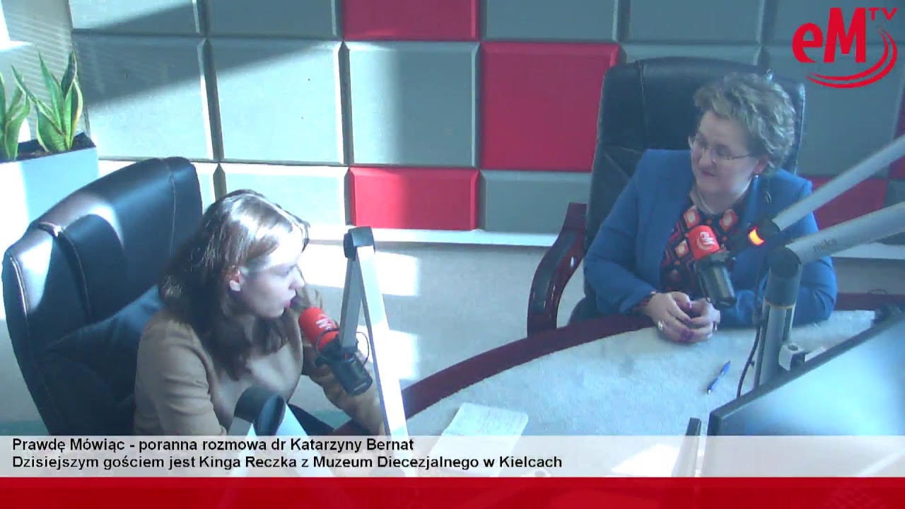 Radio eM na żywo!